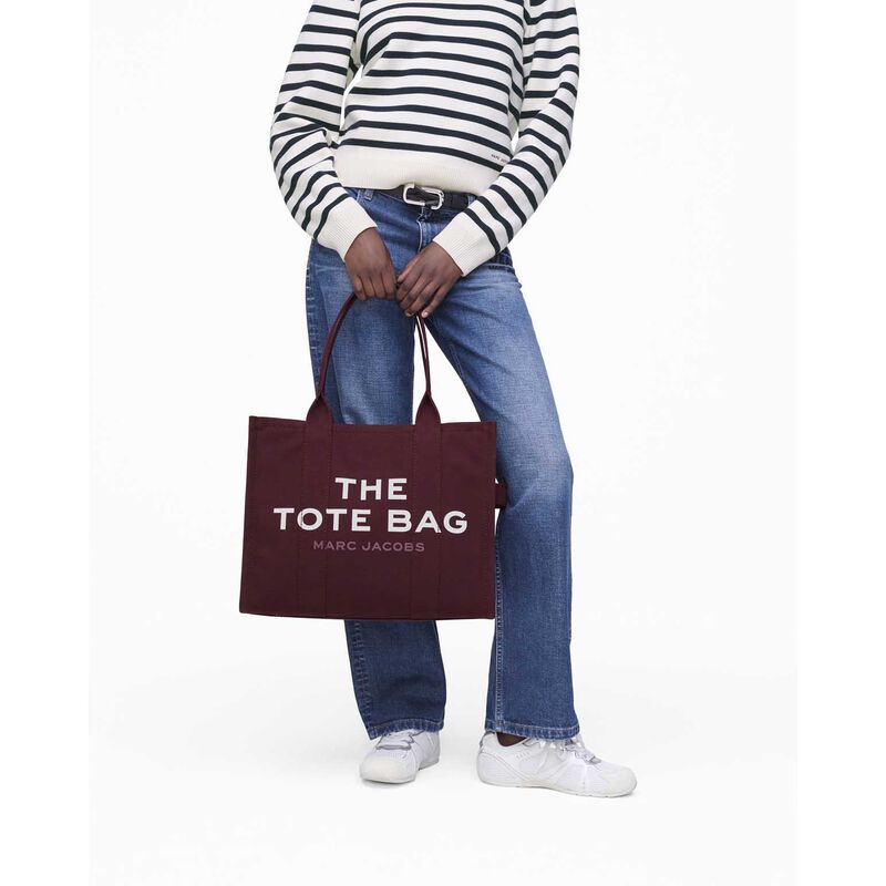 MARC JACOBS The Color Large Tote Bag image number 1